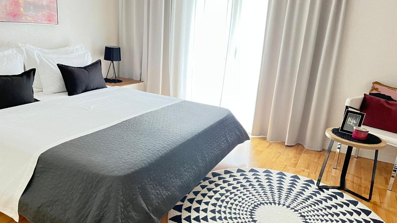 Guesthouse Civljak Baška Voda Exterior foto