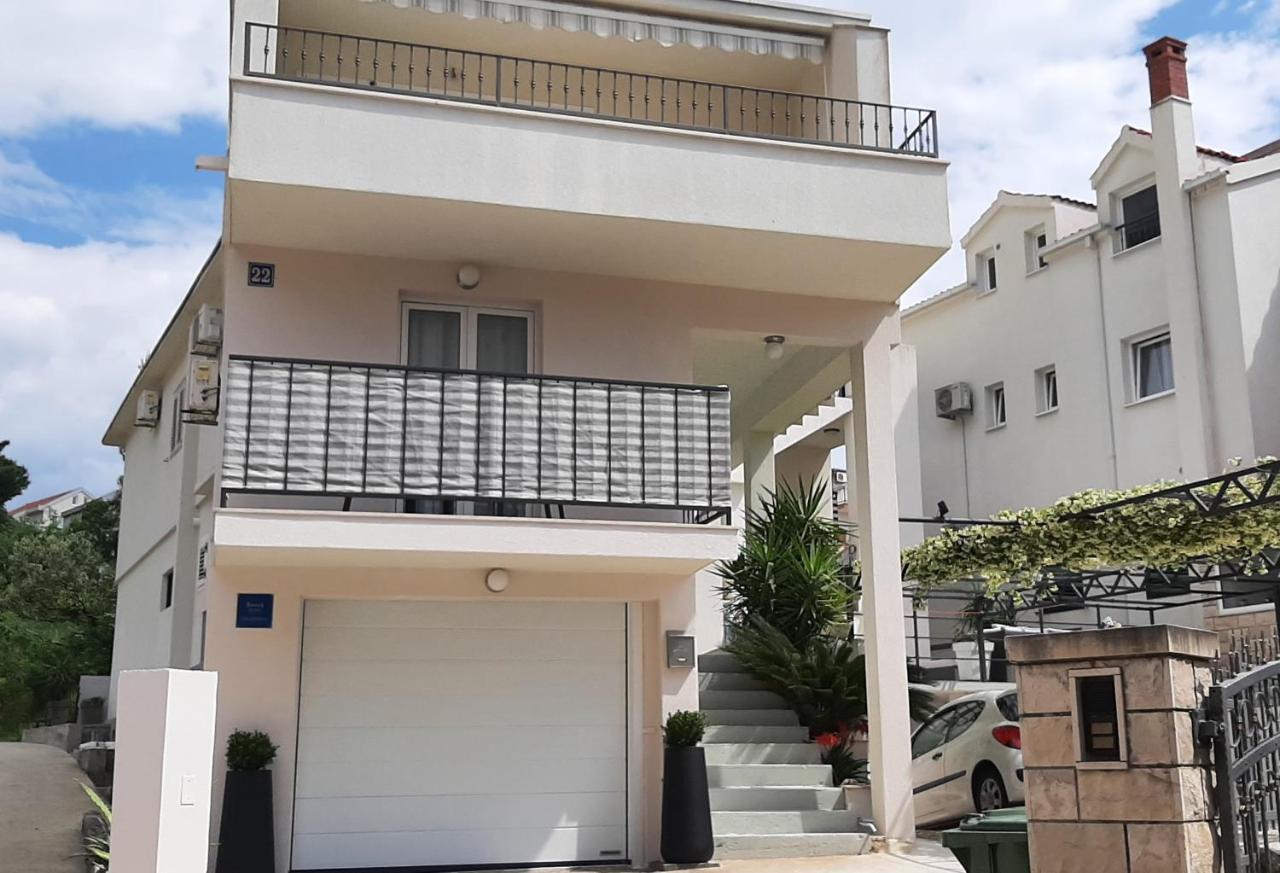 Guesthouse Civljak Baška Voda Exterior foto