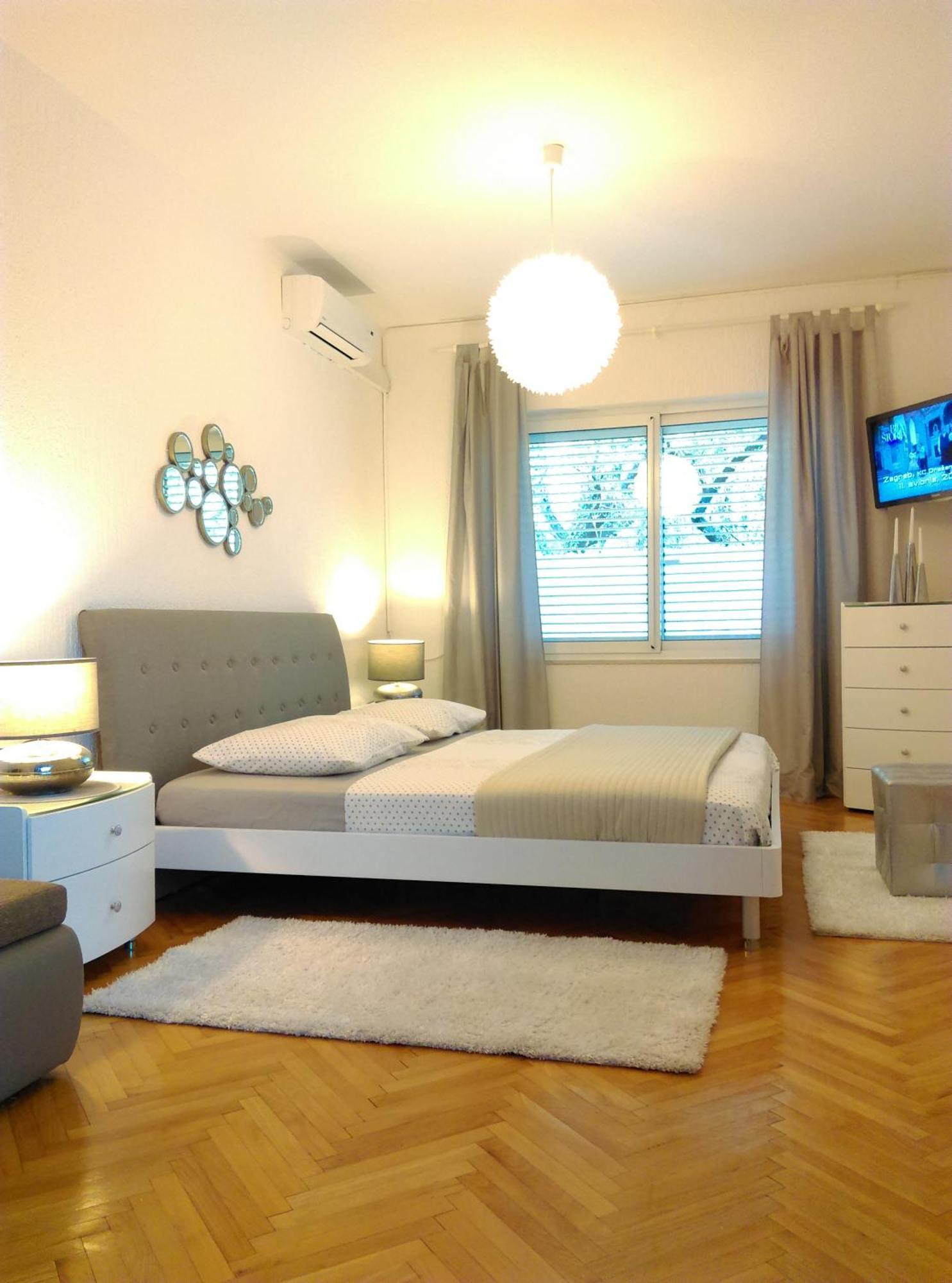 Guesthouse Civljak Baška Voda Exterior foto